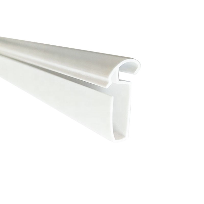 نوار برچسب XC-LB-52 مورد استفاده برای نمایش قیمت تخته لایه قفسه en