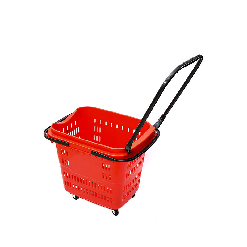 XC-B-12.-دارای-سبد-خرید-پلاستیک-+-سوپرمارکت-خرید-استفاده-آسان-خرید-پلاستیک-رنگ-سفارشی-مشخصات ثابت