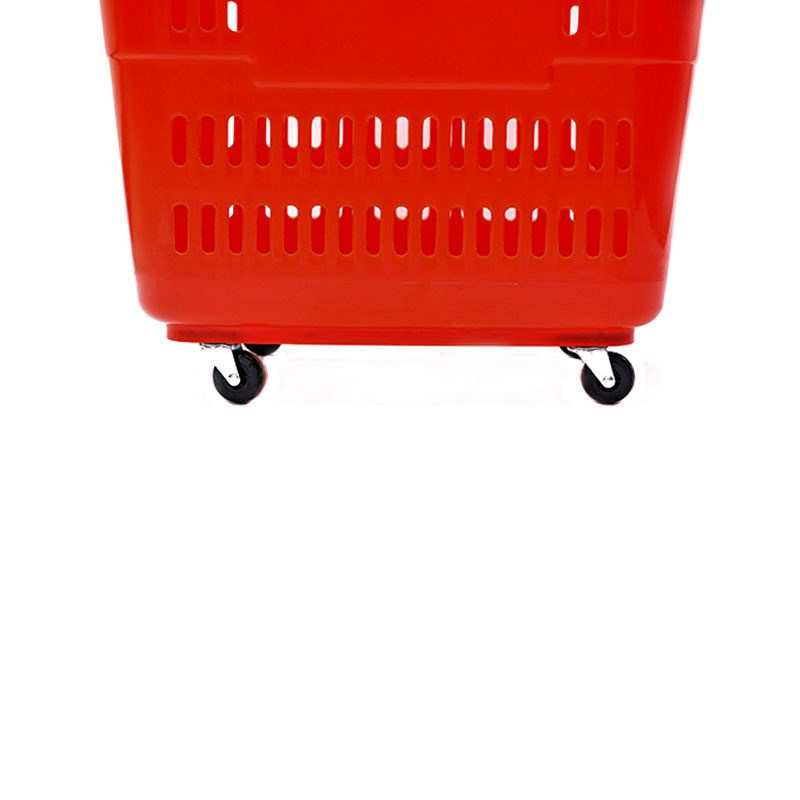 XC-B-12.-دارای-سبد-خرید-پلاستیک-+-سوپرمارکت-خرید-استفاده-آسان-خرید-پلاستیک-رنگ-سفارشی-مشخصات ثابت