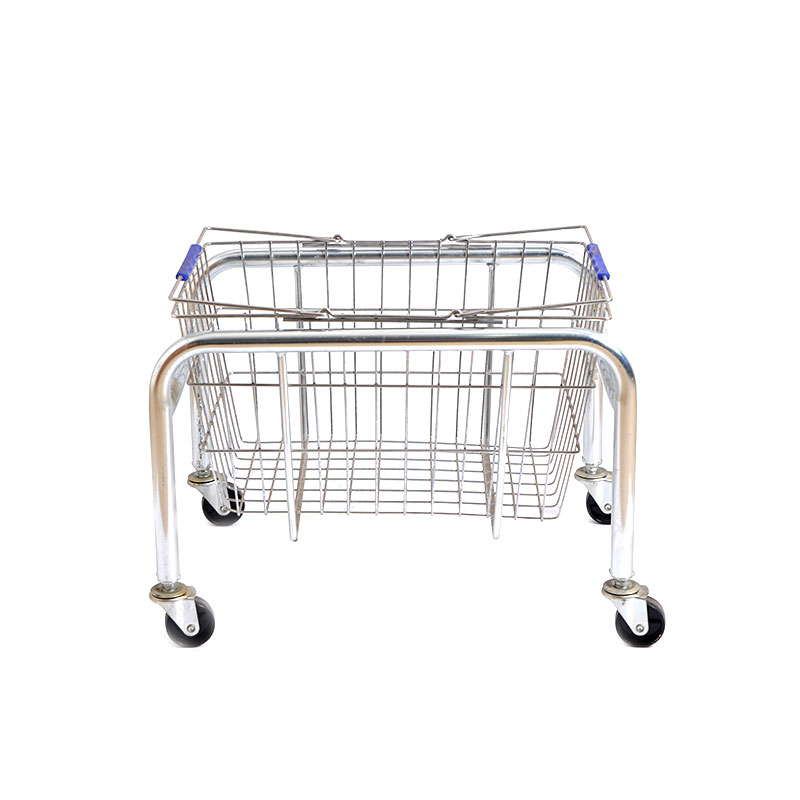 XC-MST-2.-دارای-سبد-خرید-فلزی-+-سوپرمارکت-خرید-استفاده-آسان-خرید-فلز-رنگ-سفارشی-مشخصات-تثبیت شده