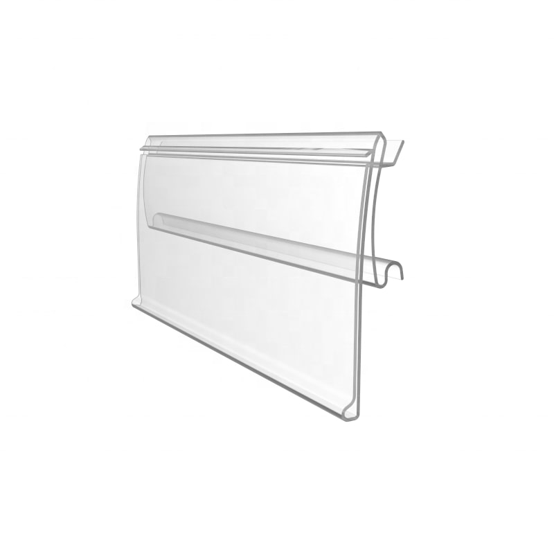 XC-LB-26-label-strip-used-for-relf-relf-price-display-environmental-protection-and-beautiful-PVC-PVC-plastic-color-consumer-fixed-specifications