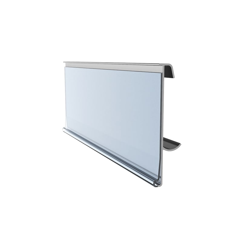 نوار برچسب XC-LB-25 مورد استفاده برای نمایش قیمت تخته لایه قفسه en