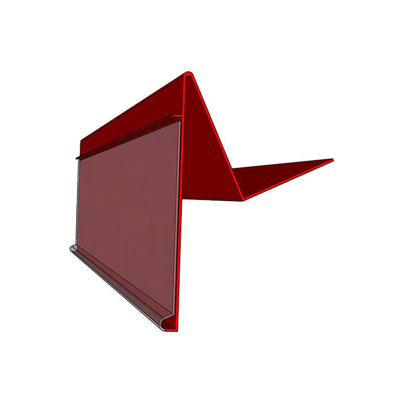 XC-LB-22--برچسب-نوار-استفاده-برای-قیمت-قفسه-قیمت-نمایش-محافظت از محیط زیست-و-زیبا-PVC-پلاستیک-سفارشی-رنگ-مشخصات ثابت